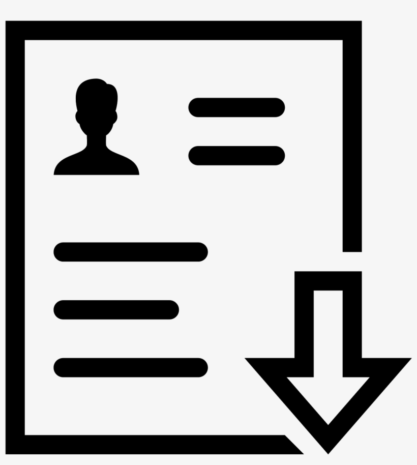 CV link