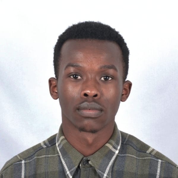 Mariga profile picture